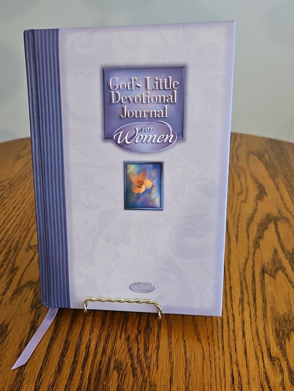 Journal for Women - Lavender